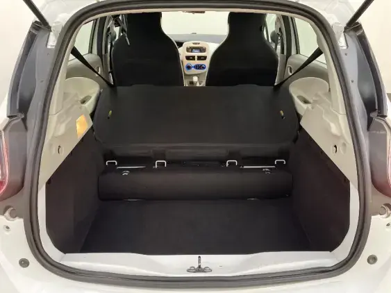 RENAULT ZOE - voiture d'occasion - Photo 16