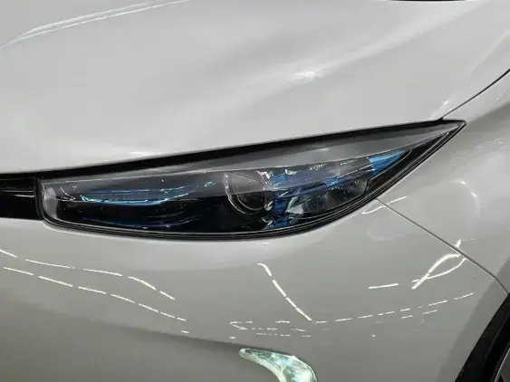 RENAULT ZOE - voiture d'occasion - Photo 22