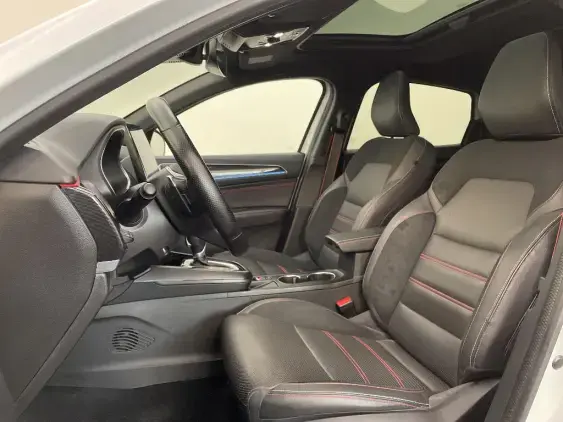 RENAULT ARKANA - voiture d'occasion - Photo 18