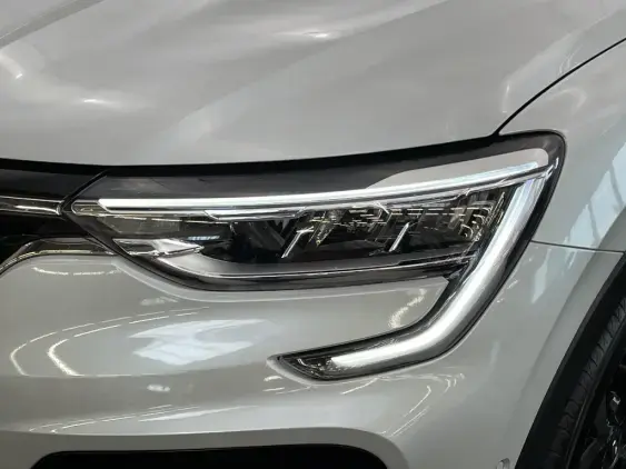 RENAULT ARKANA - voiture d'occasion - Photo 22