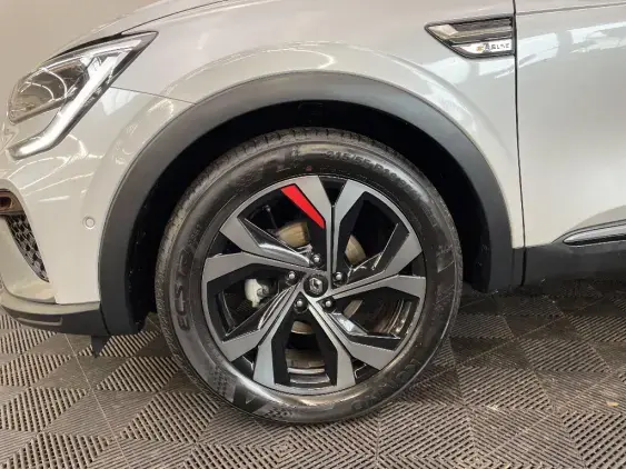 RENAULT ARKANA - voiture d'occasion - Photo 23