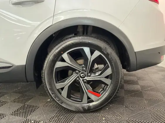 RENAULT ARKANA - voiture d'occasion - Photo 24