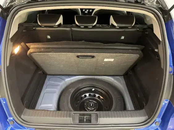 RENAULT CAPTUR II - voiture d'occasion - Photo 17