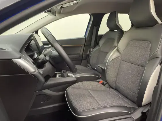 RENAULT CAPTUR II - voiture d'occasion - Photo 18