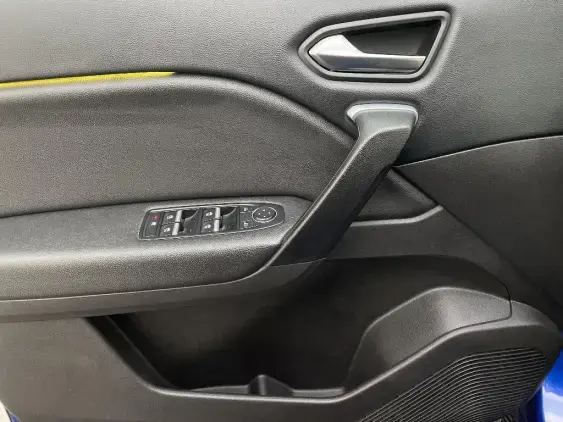 RENAULT CAPTUR II - voiture d'occasion - Photo 19