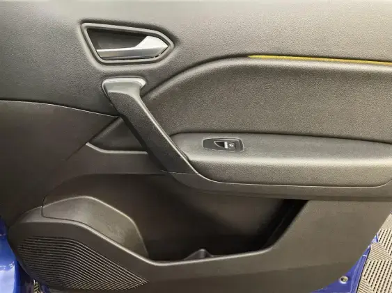 RENAULT CAPTUR II - voiture d'occasion - Photo 20