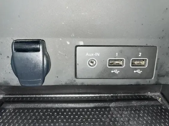 RENAULT CAPTUR II - voiture d'occasion - Photo 21