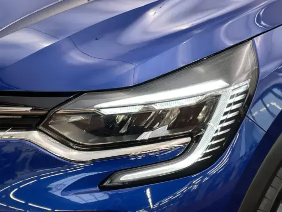 RENAULT CAPTUR II - voiture d'occasion - Photo 22