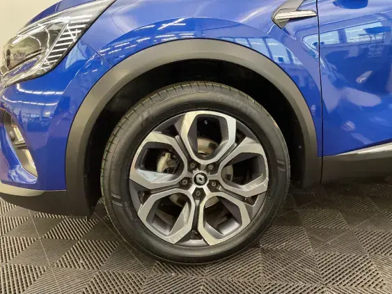 RENAULT CAPTUR II - voiture d'occasion - Photo 23