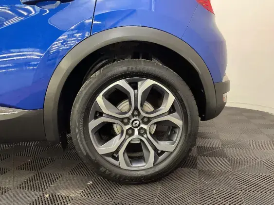 RENAULT CAPTUR II - voiture d'occasion - Photo 24