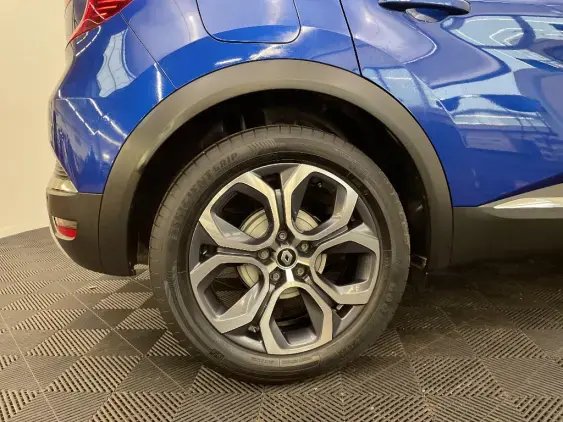 RENAULT CAPTUR II - voiture d'occasion - Photo 25