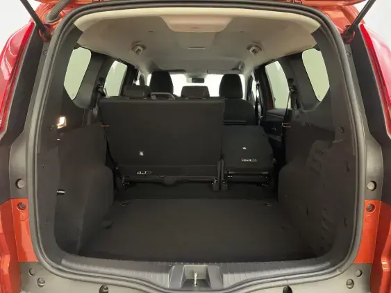 DACIA JOGGER - voiture d'occasion - Photo 16