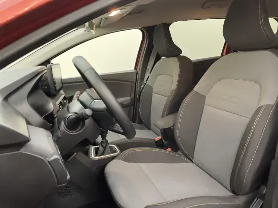 DACIA JOGGER - voiture d'occasion - Photo 18