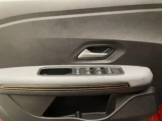 DACIA JOGGER - voiture d'occasion - Photo 19