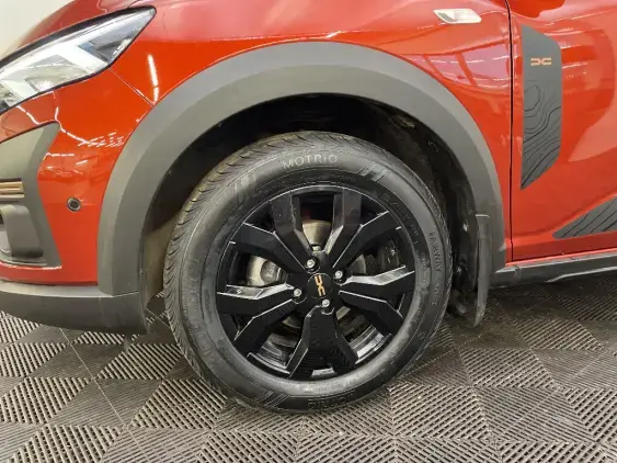 DACIA JOGGER - voiture d'occasion - Photo 23