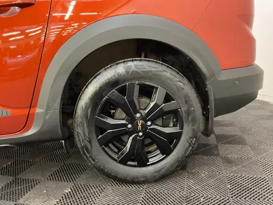 DACIA JOGGER - voiture d'occasion - Photo 24