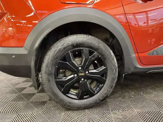 DACIA JOGGER - voiture d'occasion - Photo 25