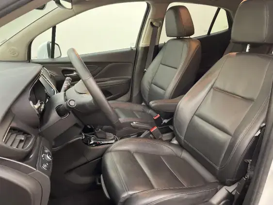 OPEL MOKKA X I - voiture d'occasion - Photo 18