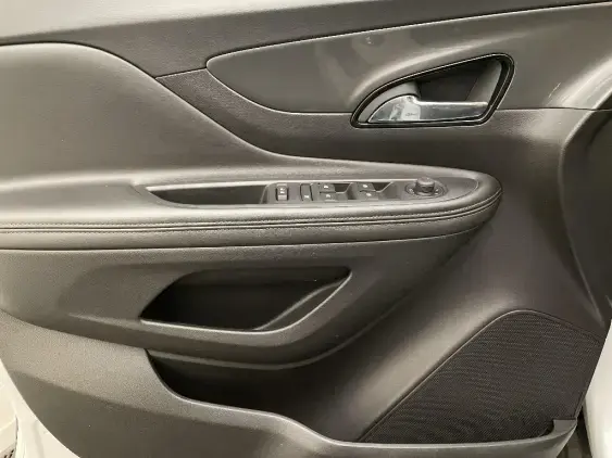 OPEL MOKKA X I - voiture d'occasion - Photo 19