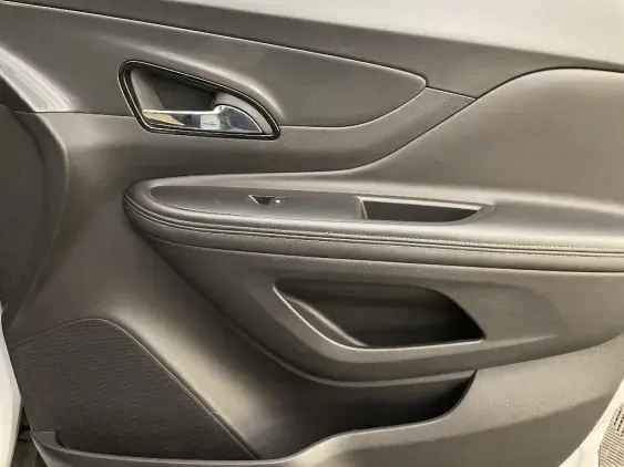 OPEL MOKKA X I - voiture d'occasion - Photo 20