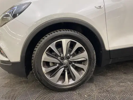 OPEL MOKKA X I - voiture d'occasion - Photo 23