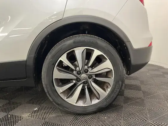 OPEL MOKKA X I - voiture d'occasion - Photo 24