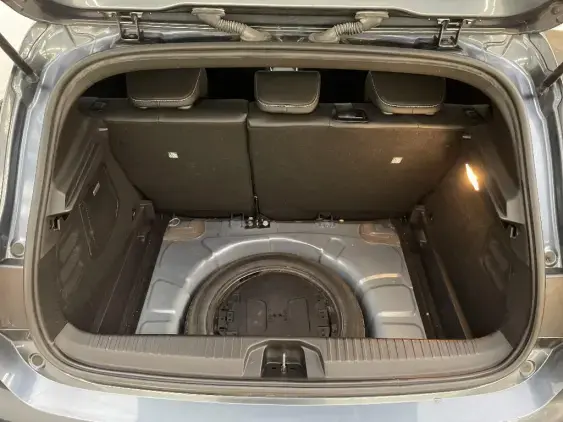 RENAULT CLIO V - voiture d'occasion - Photo 17