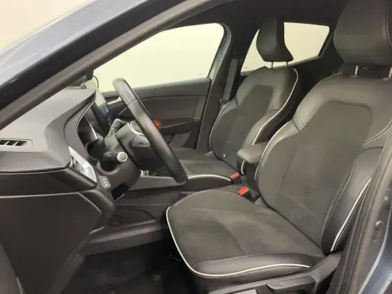 RENAULT CLIO V - voiture d'occasion - Photo 18