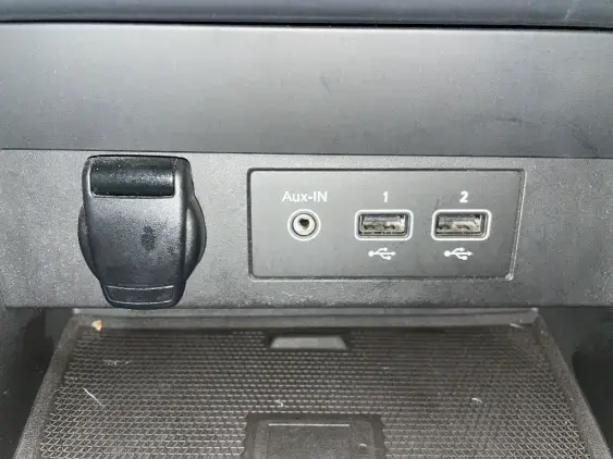 RENAULT CLIO V - voiture d'occasion - Photo 21