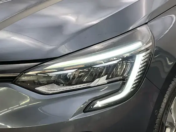 RENAULT CLIO V - voiture d'occasion - Photo 22