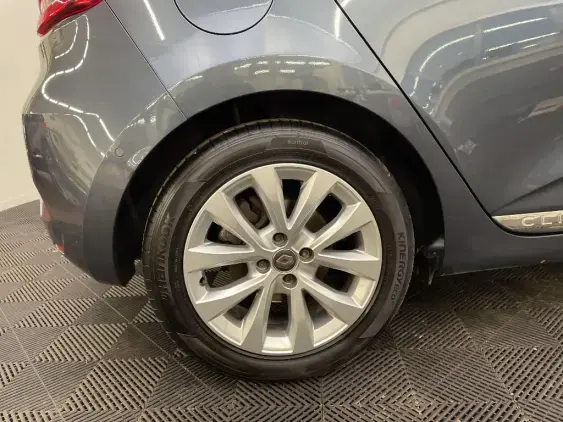 RENAULT CLIO V - voiture d'occasion - Photo 25