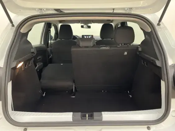 DACIA SANDERO III - voiture d'occasion - Photo 16