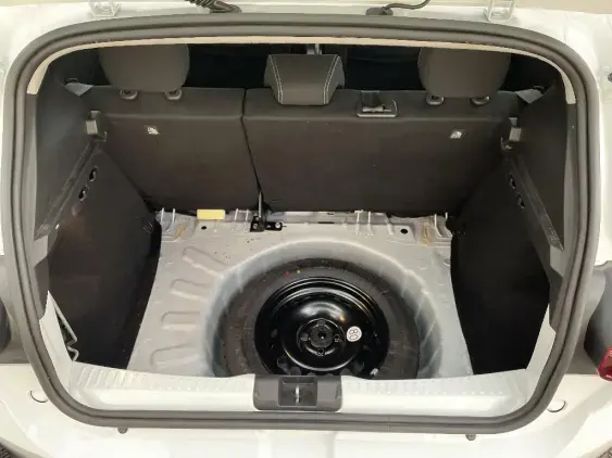 DACIA SANDERO III - voiture d'occasion - Photo 17