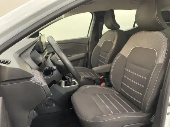 DACIA SANDERO III - voiture d'occasion - Photo 18