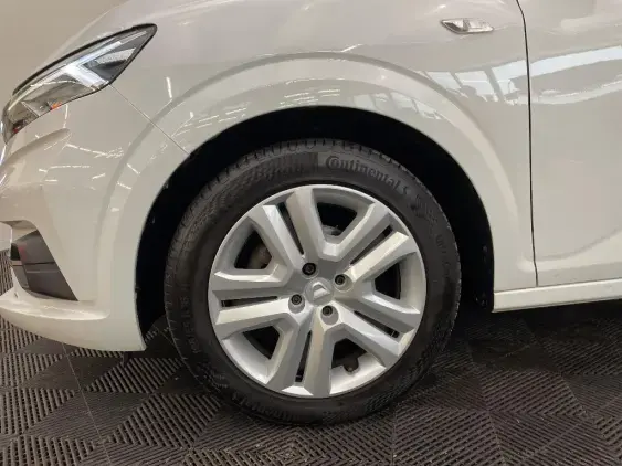 DACIA SANDERO III - voiture d'occasion - Photo 23