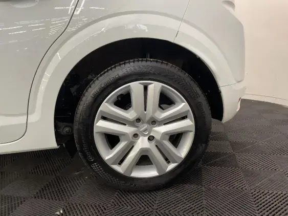 DACIA SANDERO III - voiture d'occasion - Photo 24