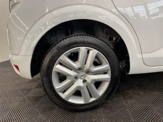 DACIA SANDERO III - voiture d'occasion - Photo 25