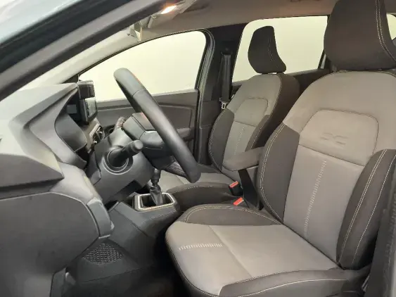 DACIA JOGGER - voiture d'occasion - Photo 18