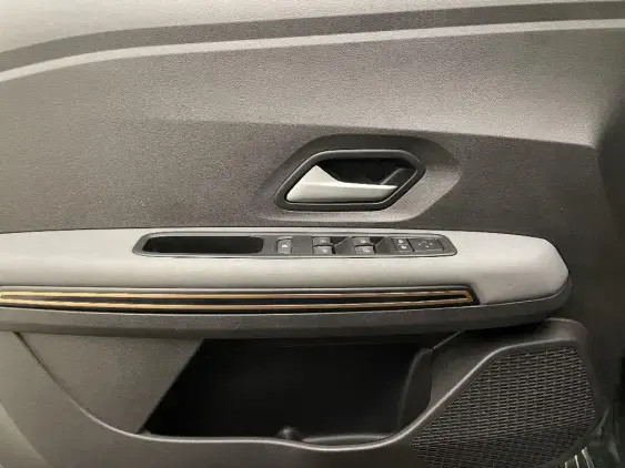 DACIA JOGGER - voiture d'occasion - Photo 19