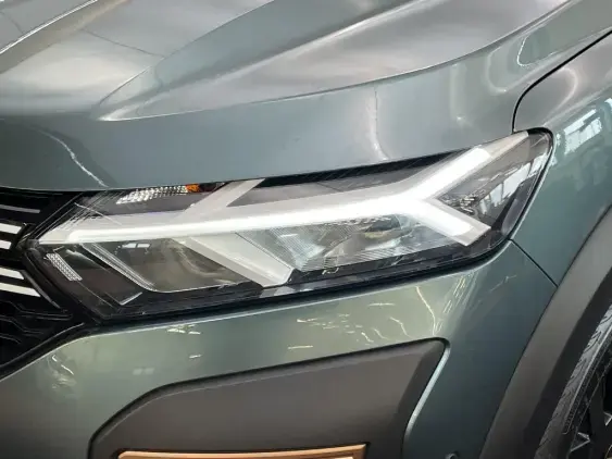 DACIA JOGGER - voiture d'occasion - Photo 22