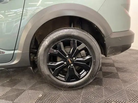 DACIA JOGGER - voiture d'occasion - Photo 24