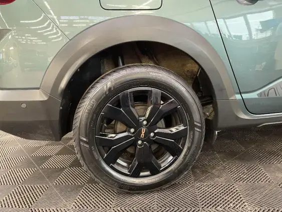 DACIA JOGGER - voiture d'occasion - Photo 25