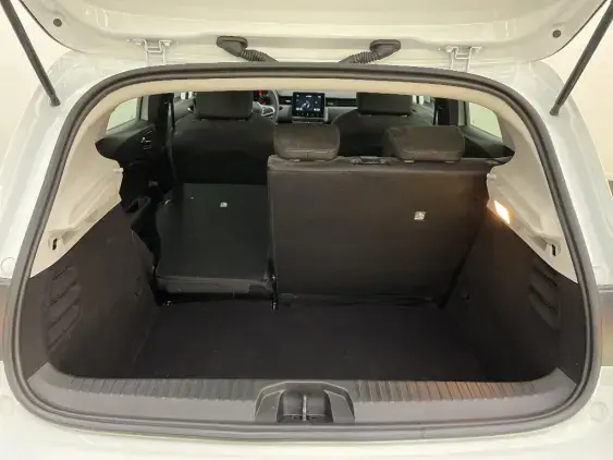 RENAULT CLIO V - voiture d'occasion - Photo 16