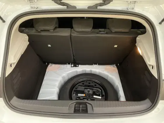 RENAULT CLIO V - voiture d'occasion - Photo 17