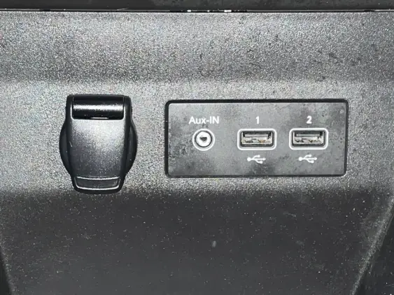 RENAULT CLIO V - voiture d'occasion - Photo 21