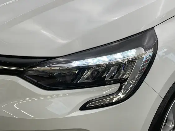 RENAULT CLIO V - voiture d'occasion - Photo 22