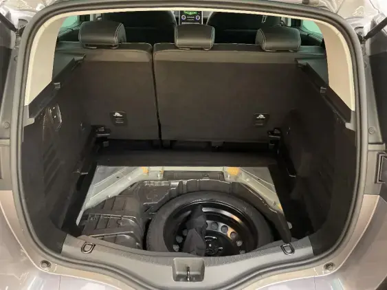 RENAULT SCENIC IV - voiture d'occasion - Photo 17