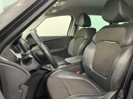 RENAULT SCENIC IV - voiture d'occasion - Photo 18