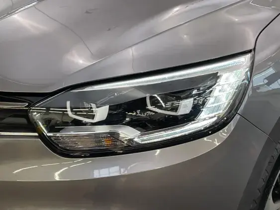 RENAULT SCENIC IV - voiture d'occasion - Photo 22