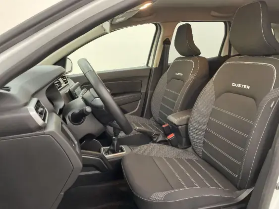 DACIA DUSTER II - voiture d'occasion - Photo 18